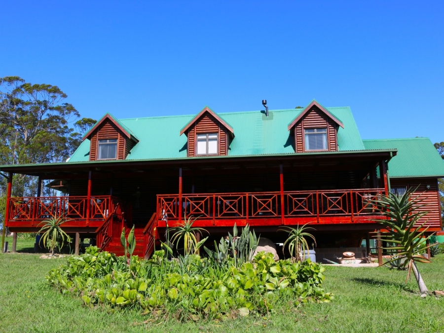 3 Bedroom Property for Sale in Rheenendal Western Cape